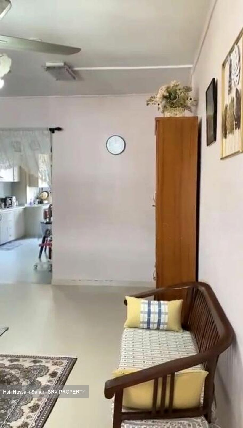 Blk 207 Tampines Street 21 (Tampines), HDB 3 Rooms #524132471